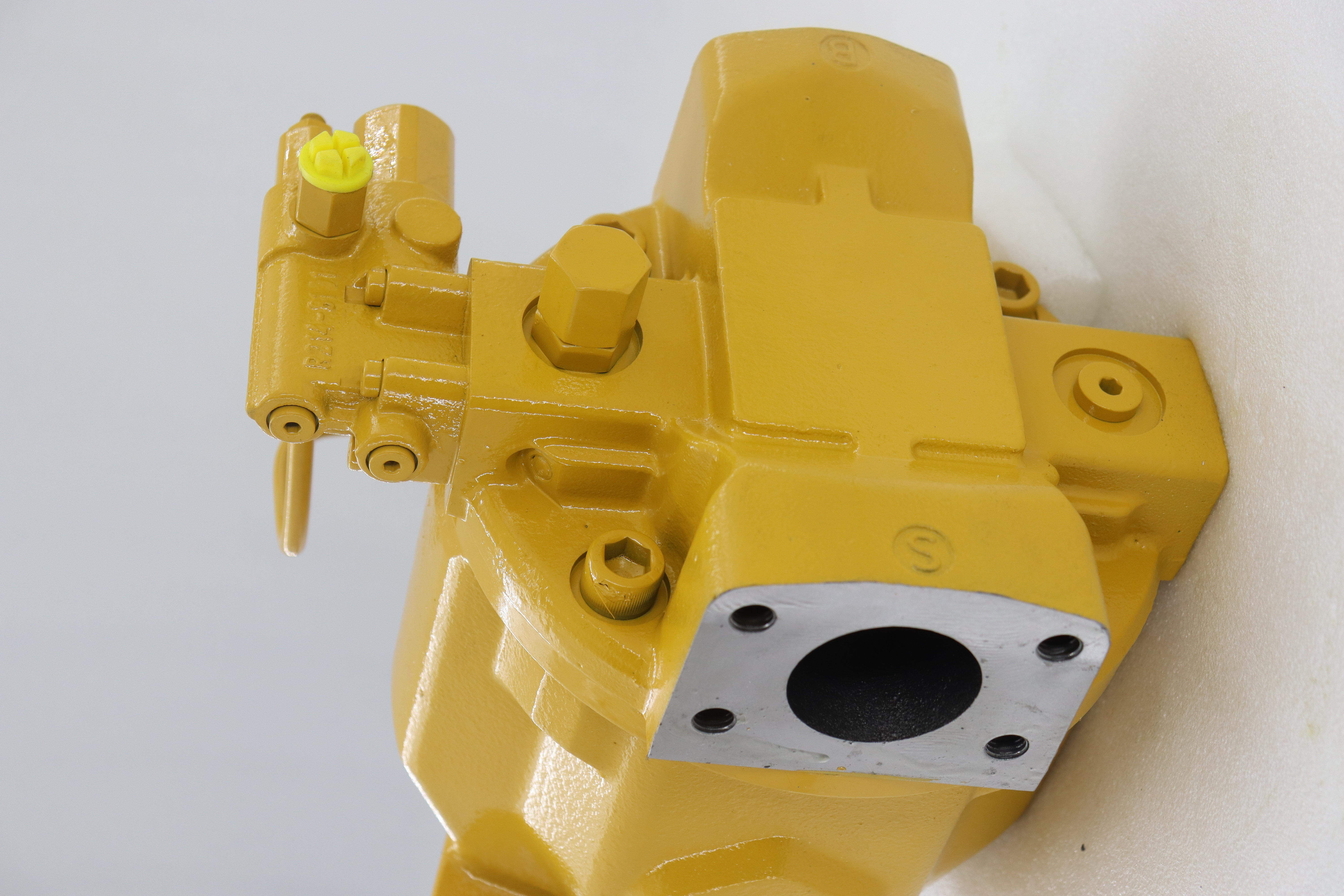 CAT 224-6369 Hydraulic Pump