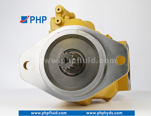 CAT 350-0666 Hydraulic Pump