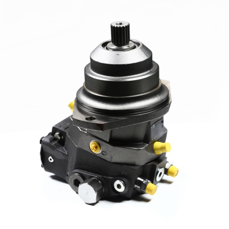 VOE 14508165 Hydraulic Motor