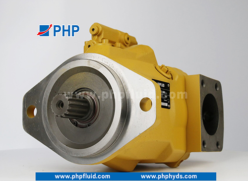 CAT 350-0666 Hydraulic Pump