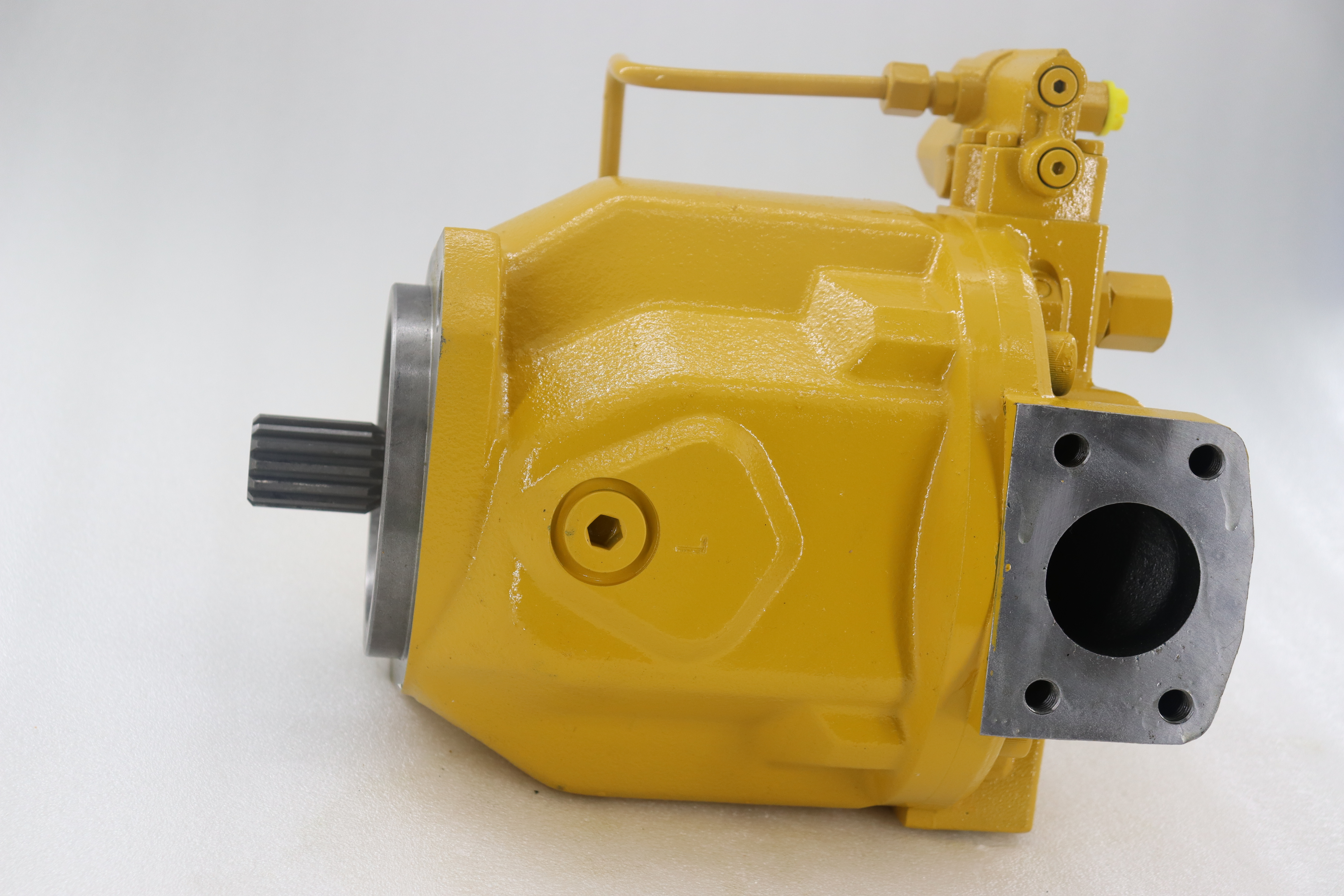 CAT 224-6369 Hydraulic Pump