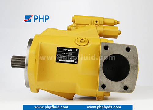 CAT 350-0666 Hydraulic Pump