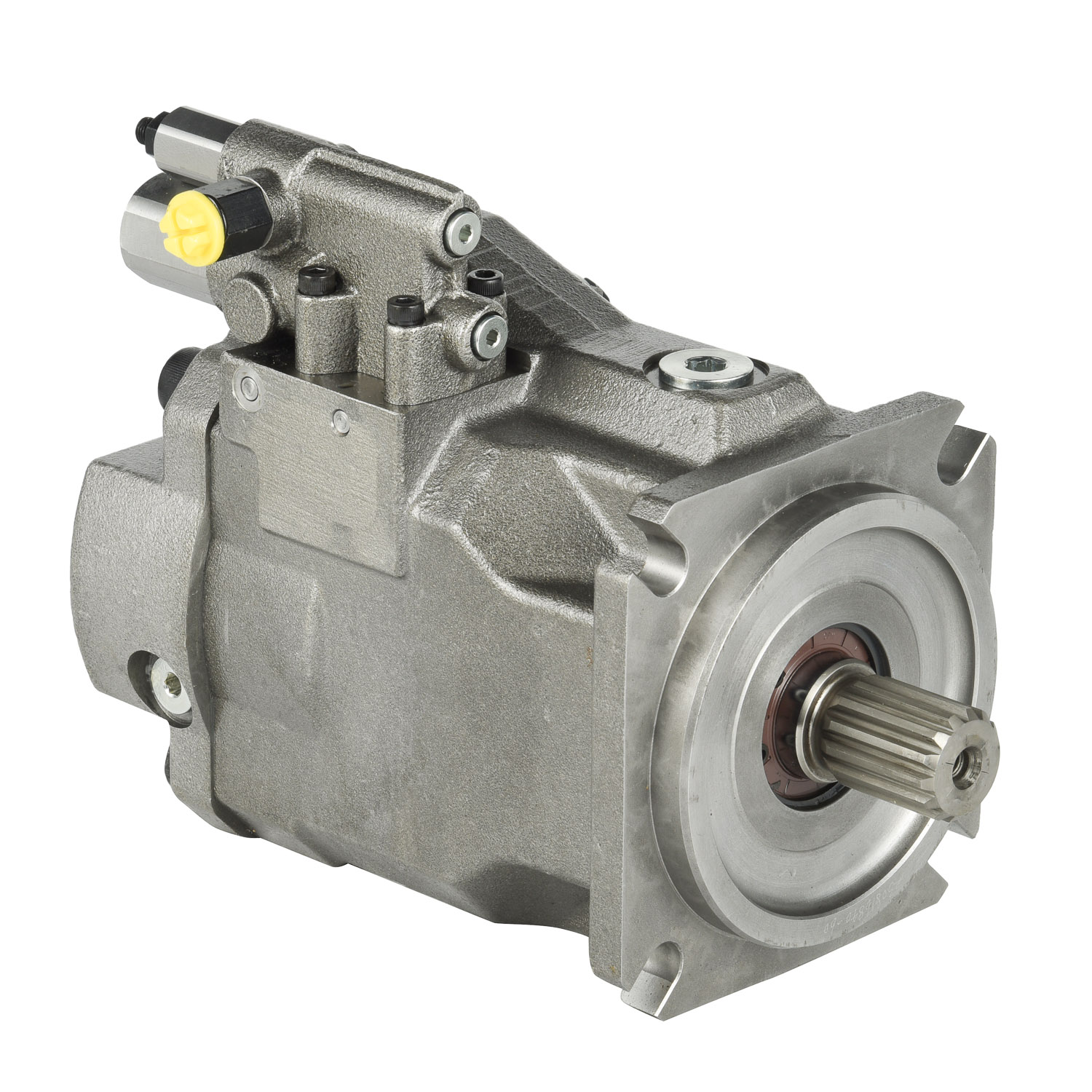 CAT 307-3063 Hydraulic Pump