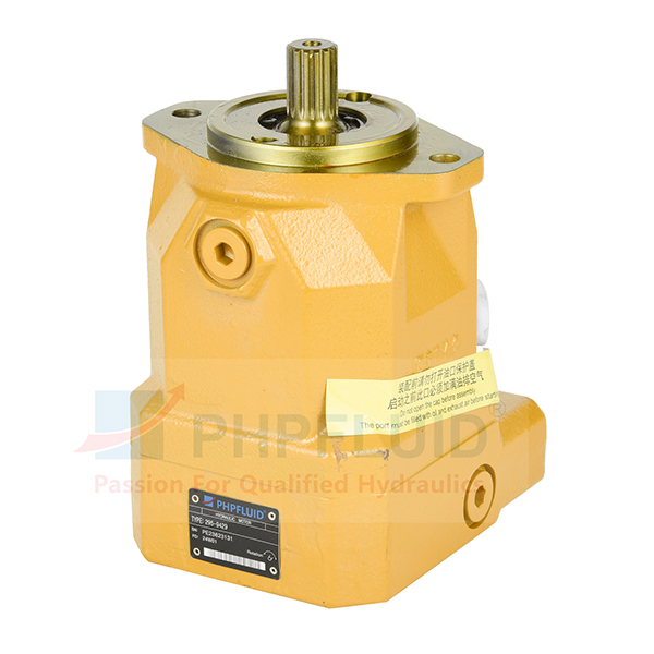 CAT 295-9429 Hydraulic Motor