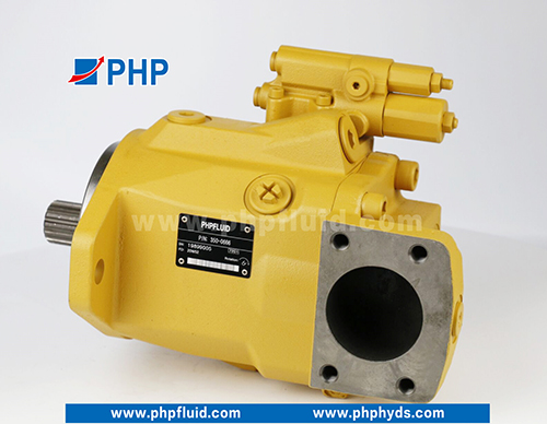 CAT 350-0666 Hydraulic Pump
