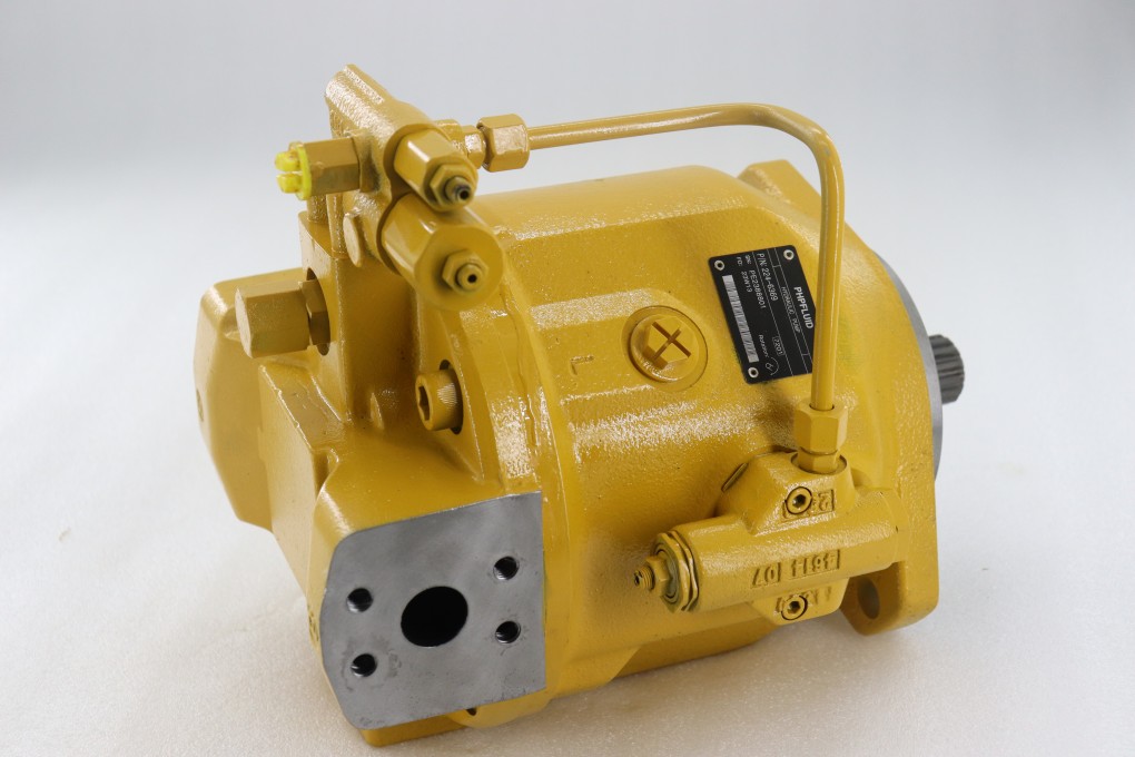 CAT 224-6369 Hydraulic Pump