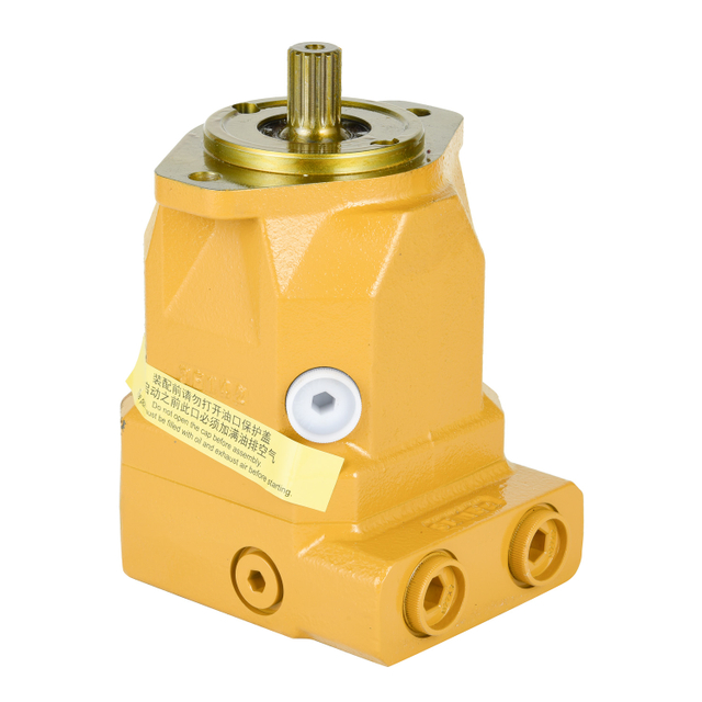CAT 295-9429 Hydraulic Motor