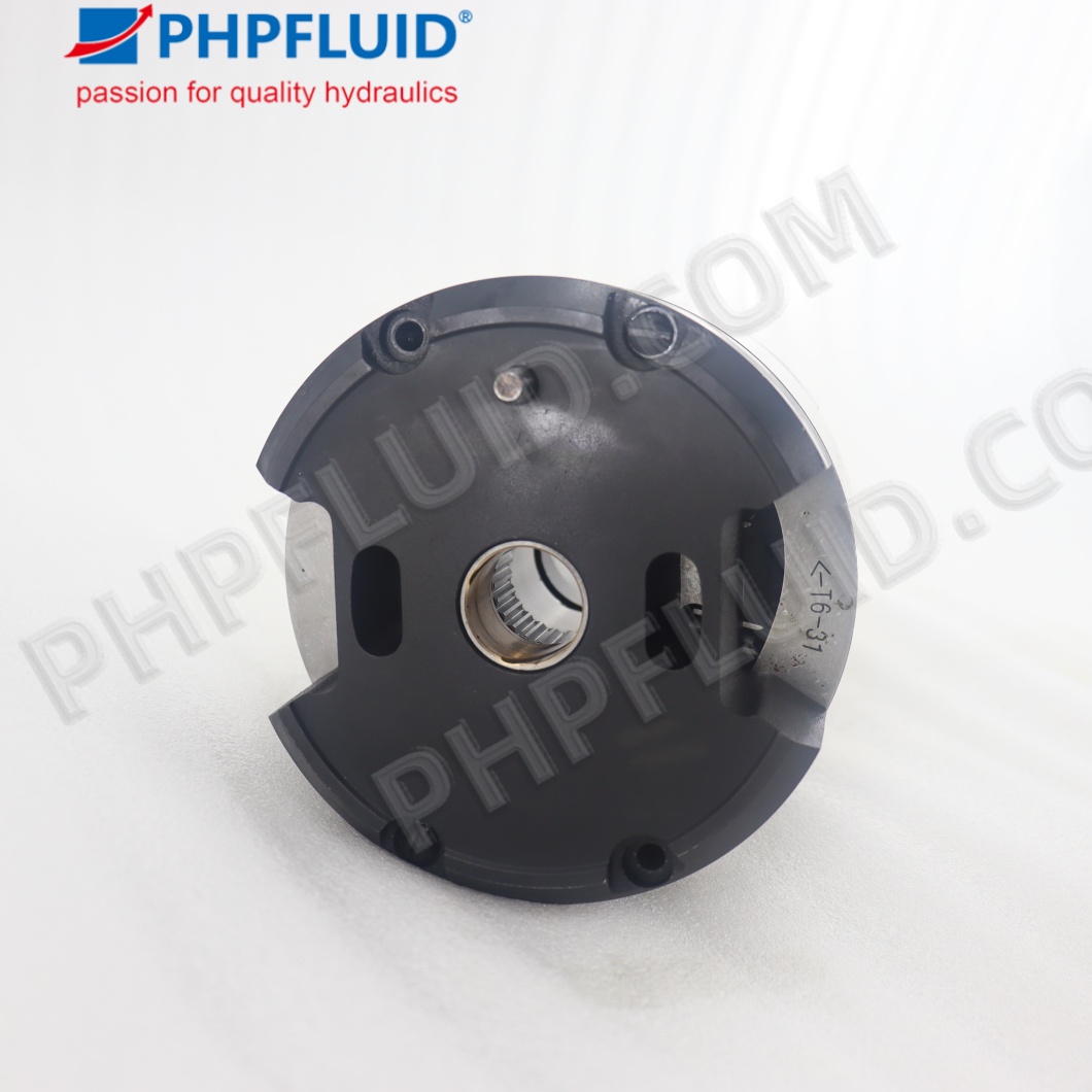 Premium T6DM-31 Hydraulic Vane Pump Cartridge Kit To Fit Denison S24-30145