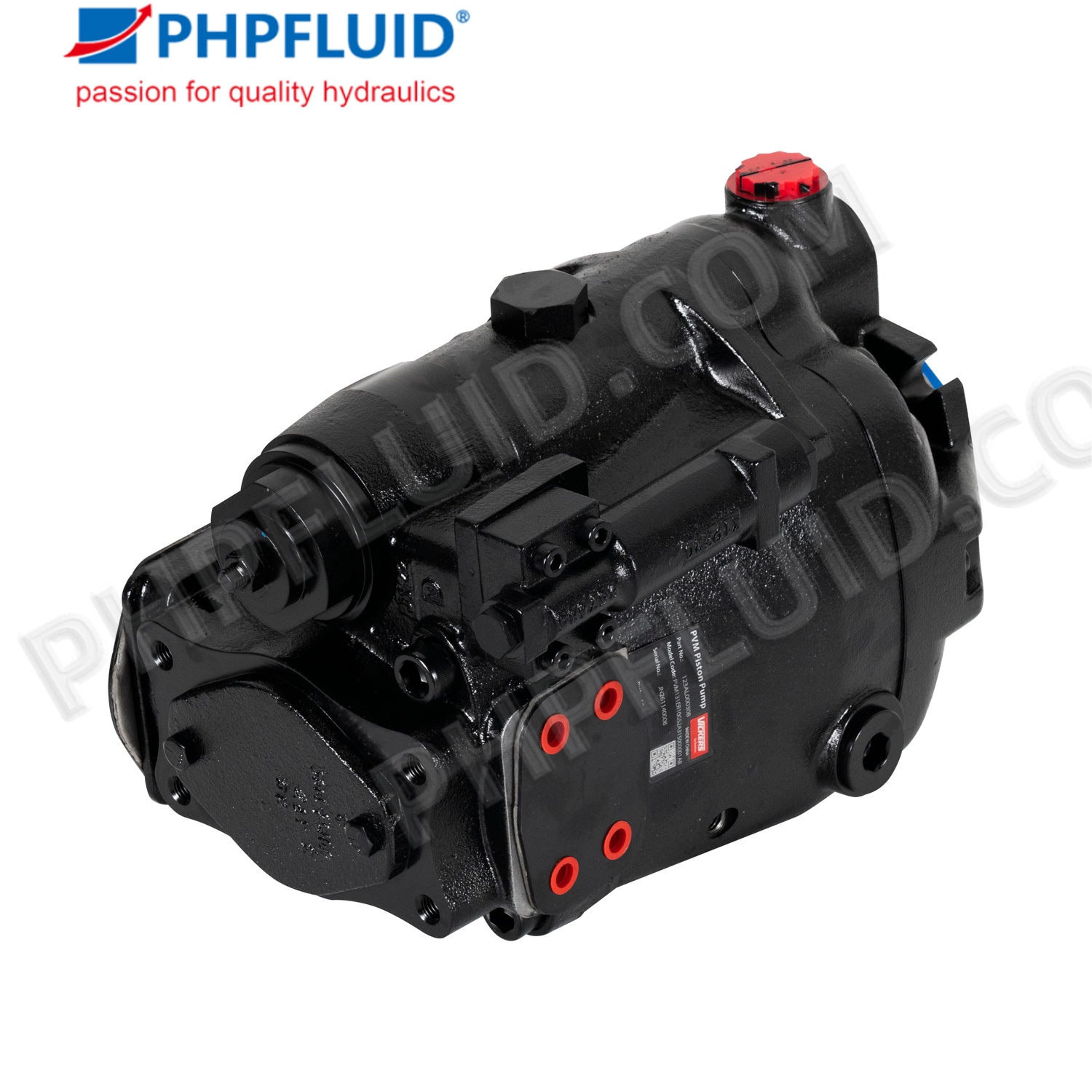 PVM131 Vickers Danfoss Piston Pumps.jpg