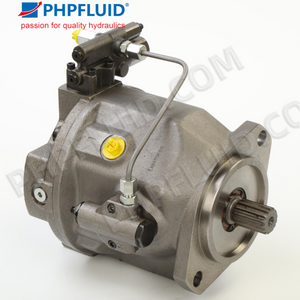 Aftermarket CAT 235-4110 Hydraulic Pump for Caterpillar 428D Backhoe Loader