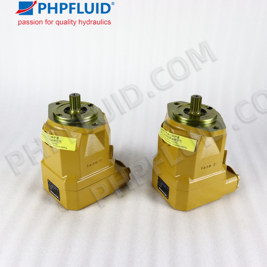 CAT 209-6058 Aftermarket Piston Motor.JPG