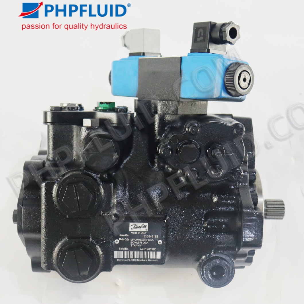 MPV046 sauer hydraulic pump.JPG