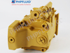 Aftermarket CAT 307-3063 Hydraulic Pump for Caterpillar Backhoe Loaders 416F, 416F2, 422F2, 416E, 415F2 IL, 434F, 428F, 422F, 415F2