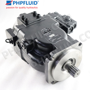 John Deere AT302661, AT455737 Original Hydraulic Piston Pump 