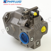 Aftermarket CAT 235-4110 Hydraulic Pump for Caterpillar 428D Backhoe Loader