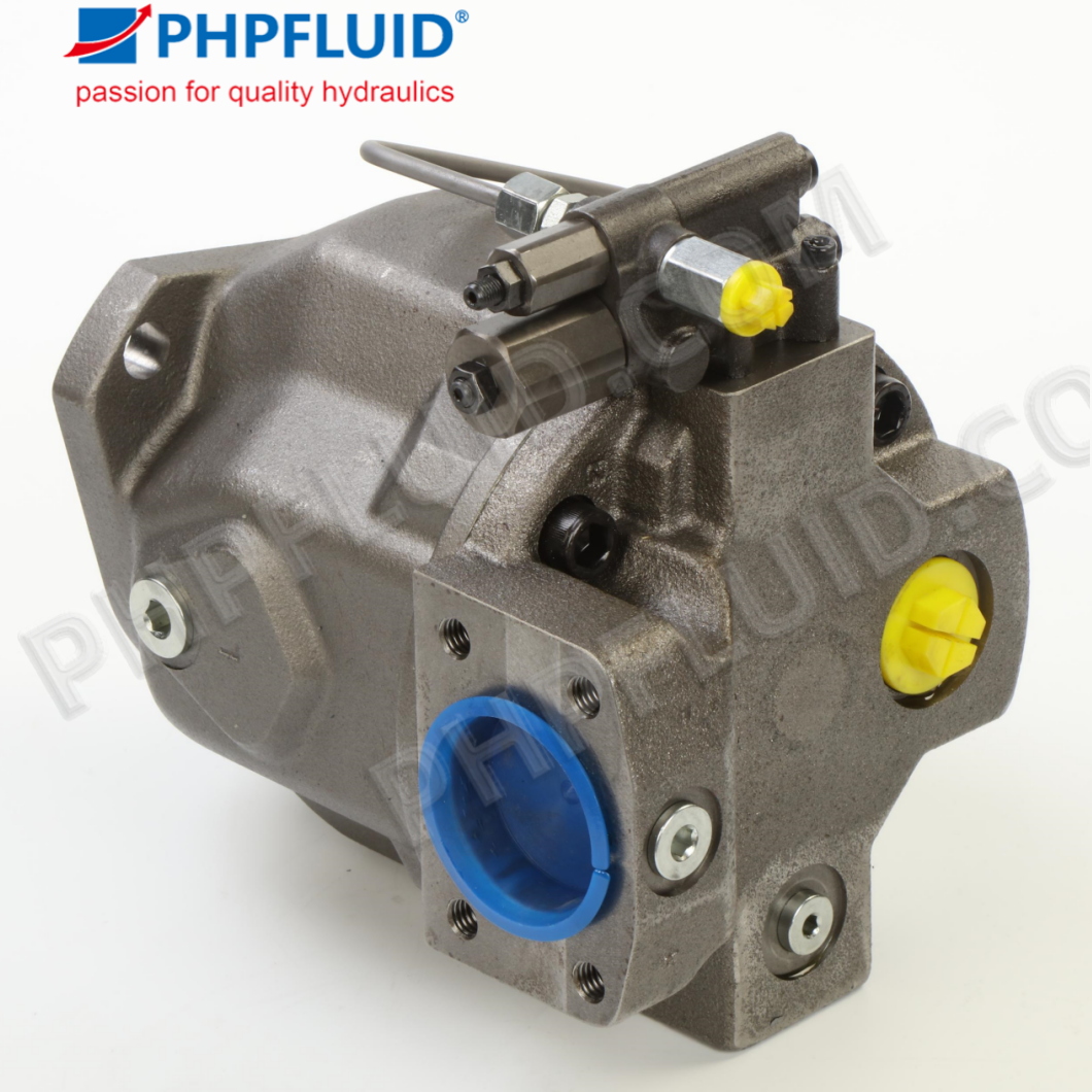 Aftermarket CAT 235-4110 Hydraulic Pump for Caterpillar 428D Backhoe Loader