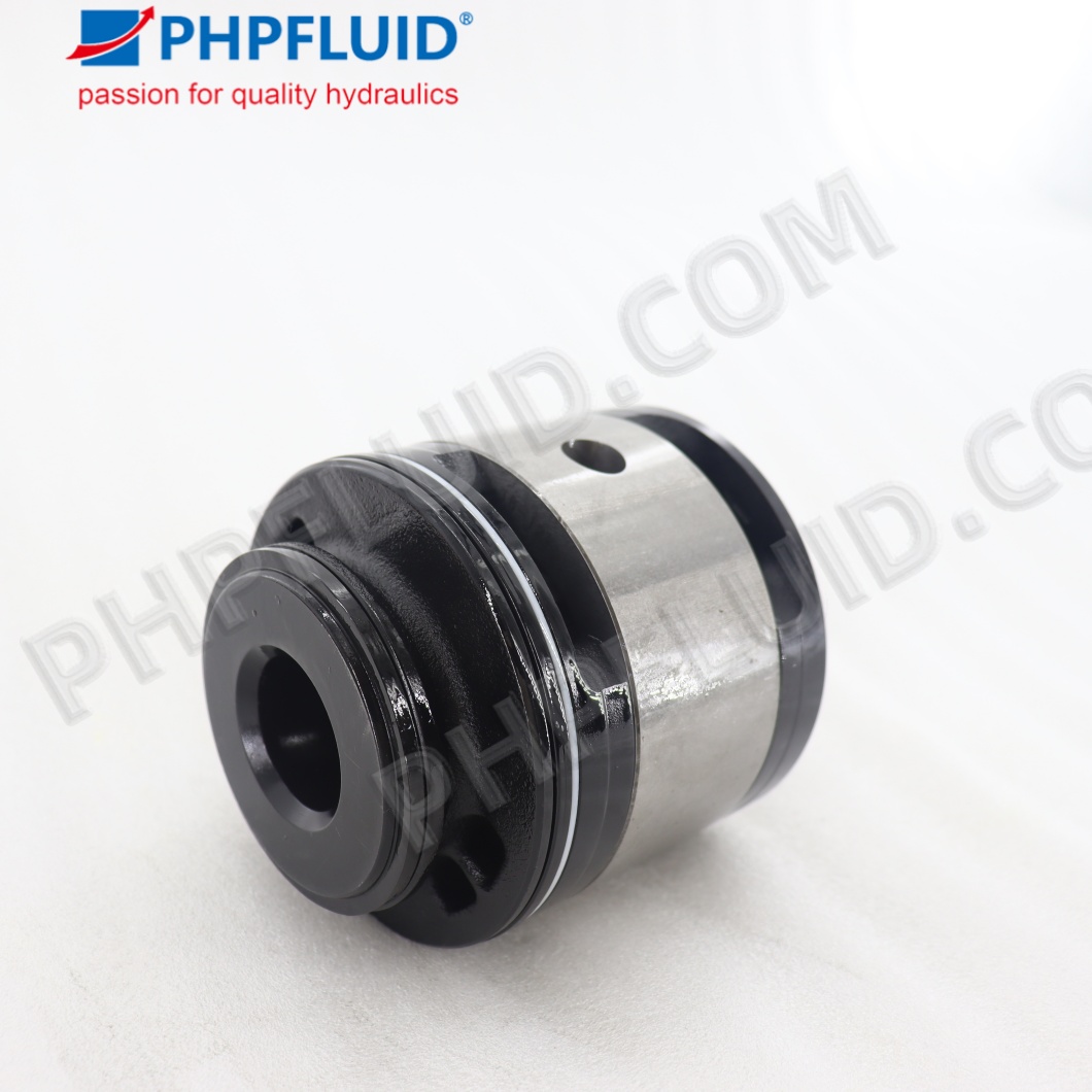 Premium T6CM12R Hydraulic Vane Pump Cartridge Kit To Fit Denison S24-30107