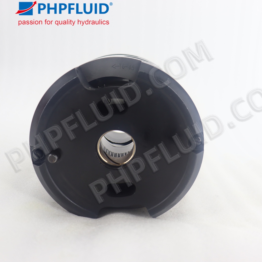 Premium T6EM45 Hydraulic Vane Pump Cartridge Kit To Fit Denison S24-40014｜Aftermarket
