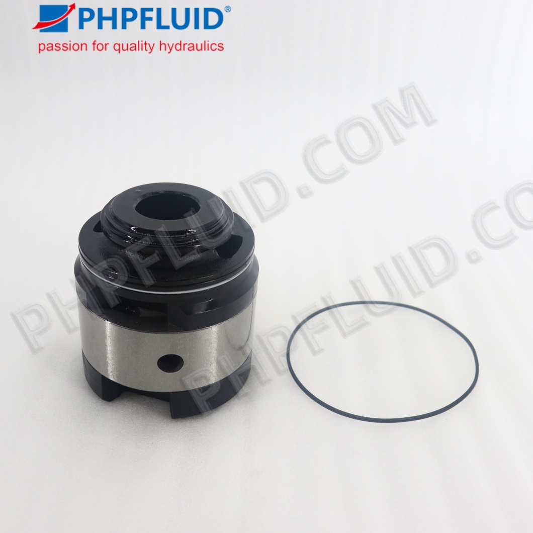 Premium T6DM-42Hydraulic Vane Pump Cartridge Kit To Fit Denison S24-30151