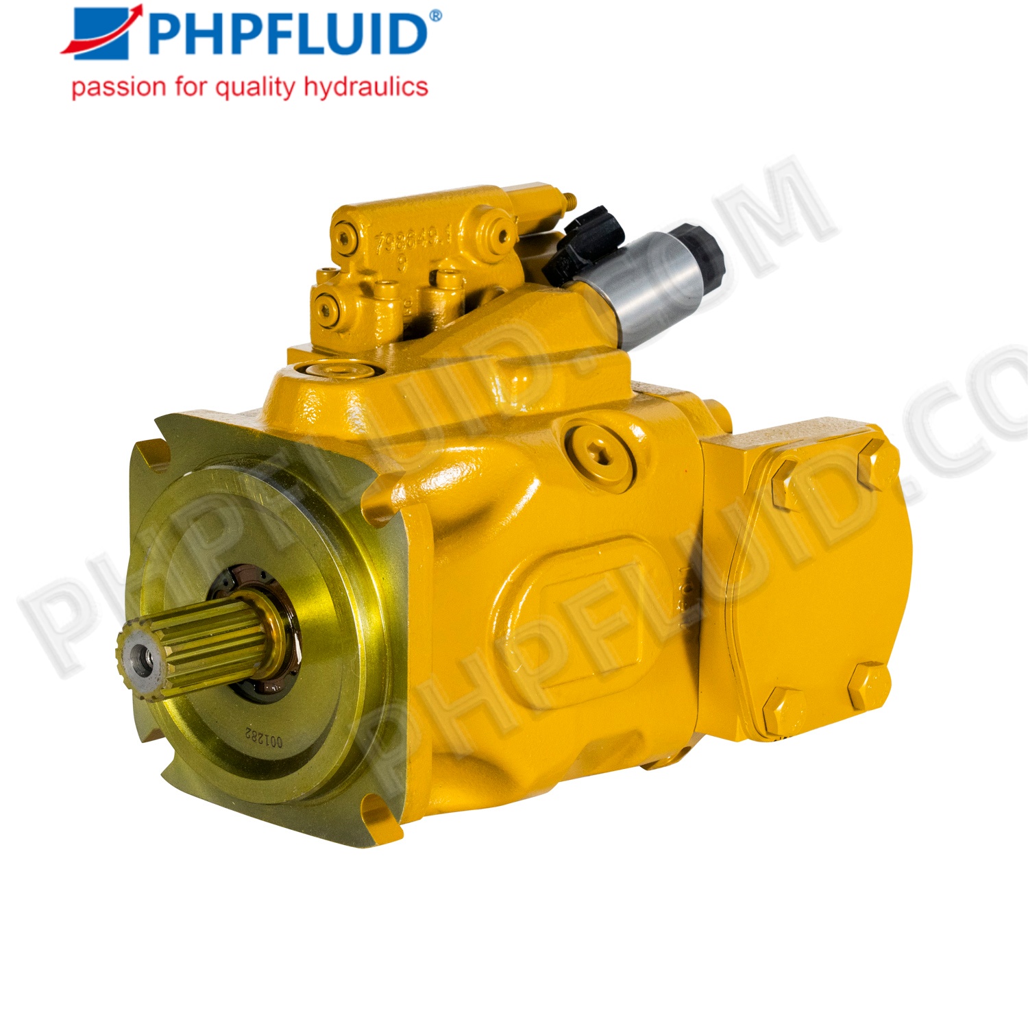 307-3069 aftermarket Caterpillar hydraulic pumps.jpg