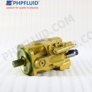 Aftermarket CAT 307-3069，20R-6570 Hydraulic Pump for Caterpillar 444F 432F 420F 430F Backhoe Loader