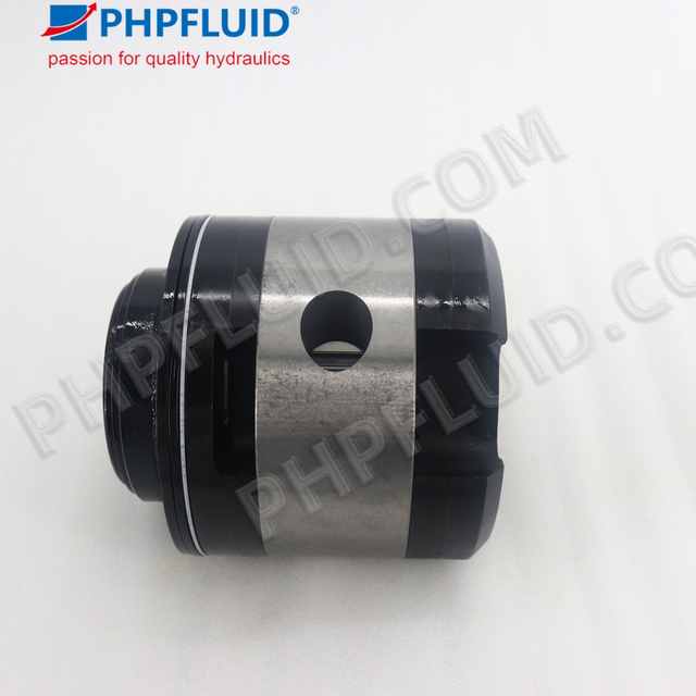 Premium T6EM45 Hydraulic Vane Pump Cartridge Kit To Fit Denison S24-40014｜Aftermarket