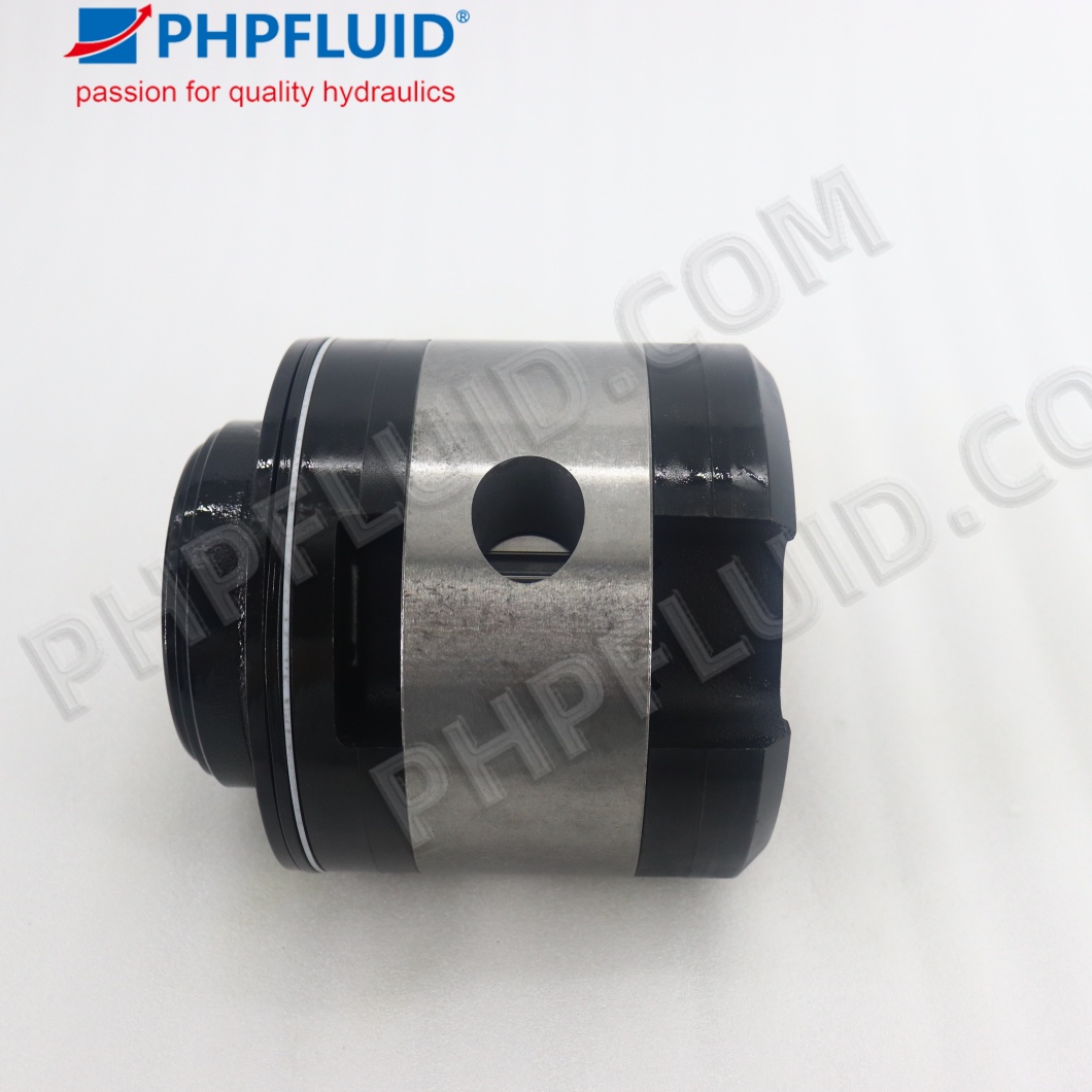 Premium T6EM45 Hydraulic Vane Pump Cartridge Kit To Fit Denison S24-40014｜Aftermarket
