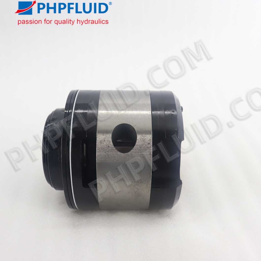 Premium T6EM62 Hydraulic Vane Pump Cartridge Kit To Fit Denison S24-40018｜Aftermarket