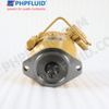 Aftermarket CAT 244-2228 Hydraulic Pump for Caterpillar 432D, 420D, 442D, 430D Backhoe Loader
