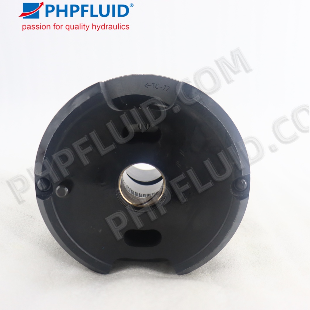 Premium T6EM72 Hydraulic Vane Pump Cartridge Kit To Fit Denison S24-40022