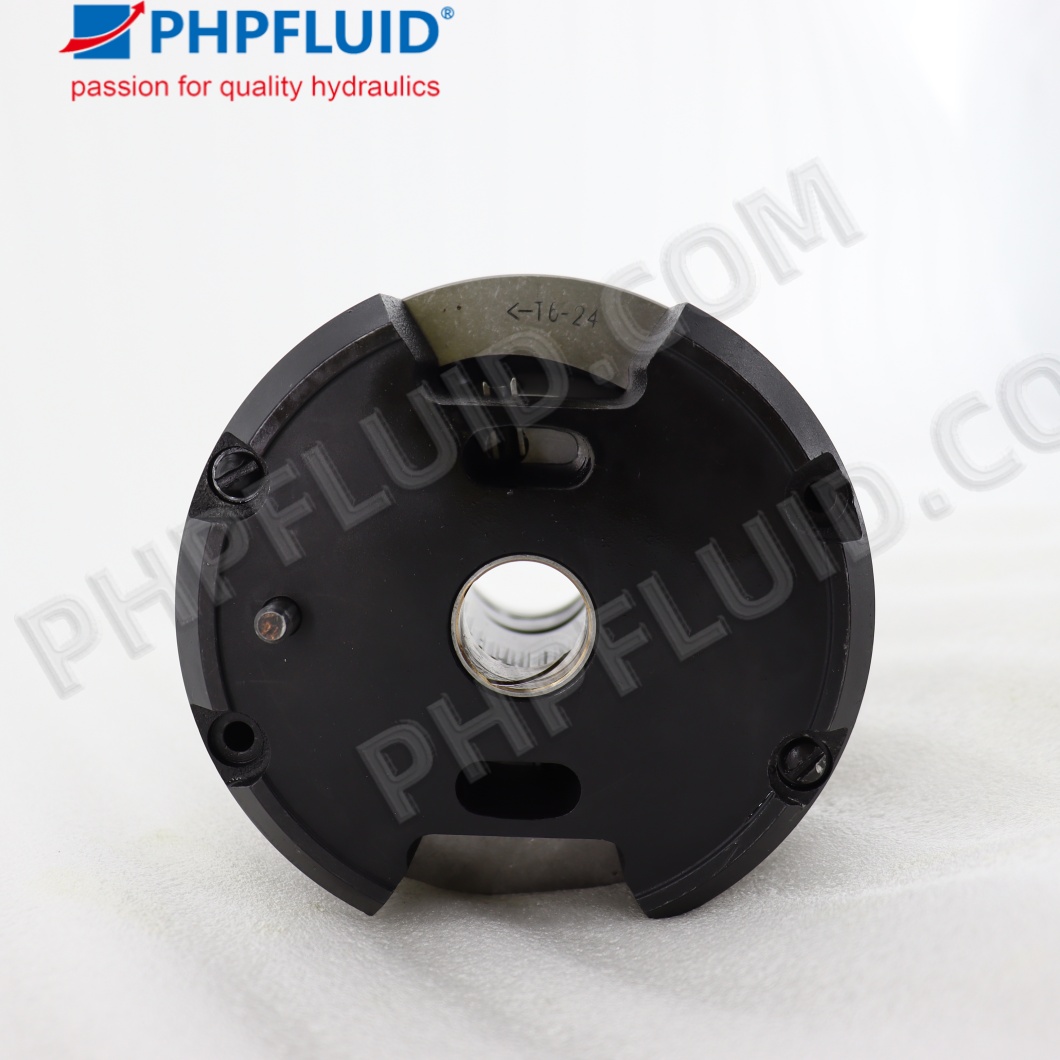 Premium T6DM-24 Hydraulic Vane Pump Cartridge Kit To Fit Denison S24-30141