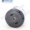 Premium T6CM12R Hydraulic Vane Pump Cartridge Kit To Fit Denison S24-30107