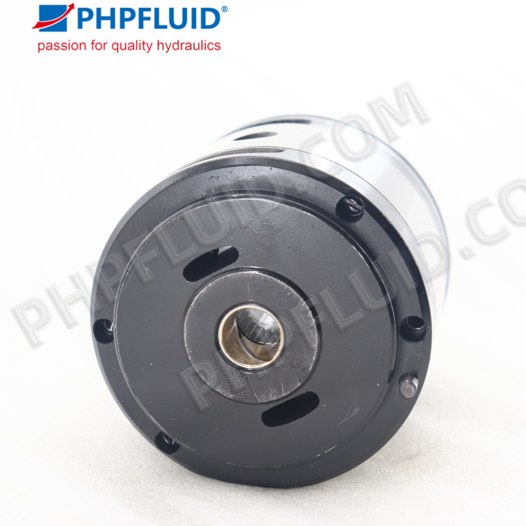 Premium T6CM12R Hydraulic Vane Pump Cartridge Kit To Fit Denison S24-30107