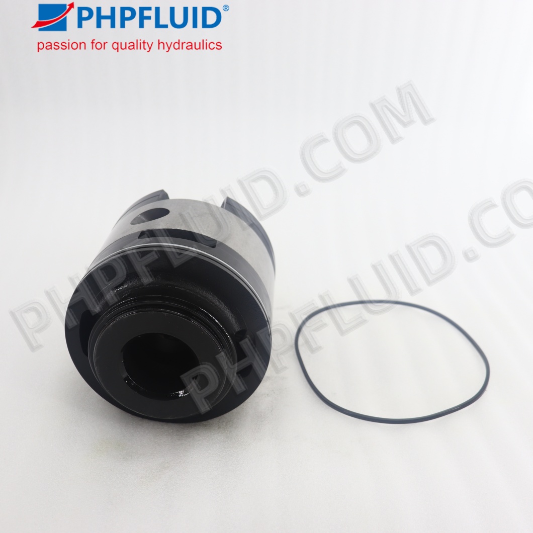 Premium T6EM45 Hydraulic Vane Pump Cartridge Kit To Fit Denison S24-40014｜Aftermarket