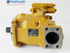 Aftermarket CAT 307-3063 Hydraulic Pump for Caterpillar Backhoe Loaders 416F, 416F2, 422F2, 416E, 415F2 IL, 434F, 428F, 422F, 415F2