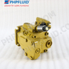 Aftermarket CAT 307-3069，20R-6570 Hydraulic Pump for Caterpillar 444F 432F 420F 430F Backhoe Loader