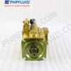 Aftermarket CAT 307-3069，20R-6570 Hydraulic Pump for Caterpillar 444F 432F 420F 430F Backhoe Loader