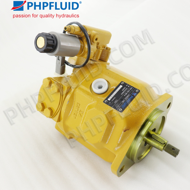 Aftermarket CAT 259-0814,10R-6275 Hydraulic Fan Piston Pump for Caterpillar Excavators 345C L 345C 345C MH