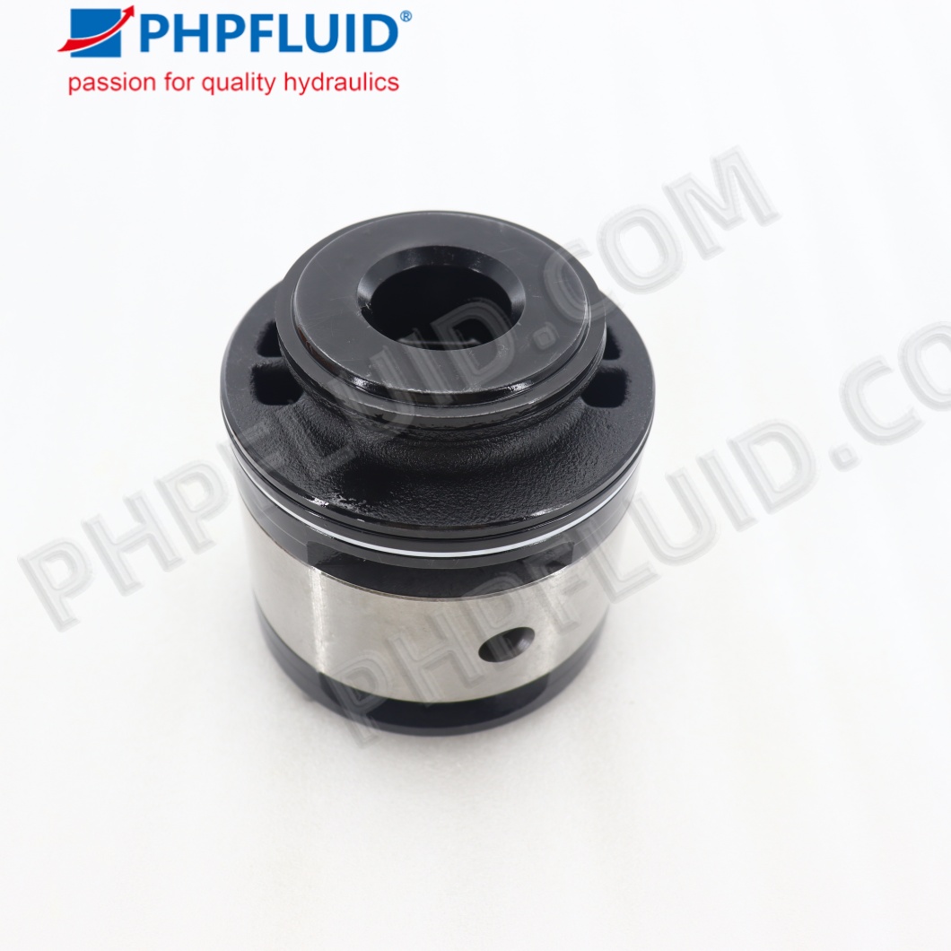 Premium T6CM12R Hydraulic Vane Pump Cartridge Kit To Fit Denison S24-30107