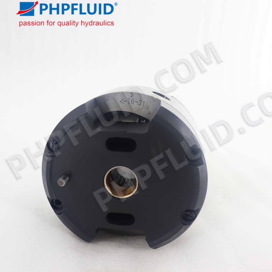 Premium T6DM-31 Hydraulic Vane Pump Cartridge Kit To Fit Denison S24-30145