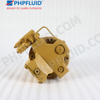 Aftermarket CAT 244-2228 Hydraulic Pump for Caterpillar 432D, 420D, 442D, 430D Backhoe Loader