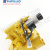 Aftermarket CAT 259-0814,10R-6275 Hydraulic Fan Piston Pump for Caterpillar Excavators 345C L 345C 345C MH