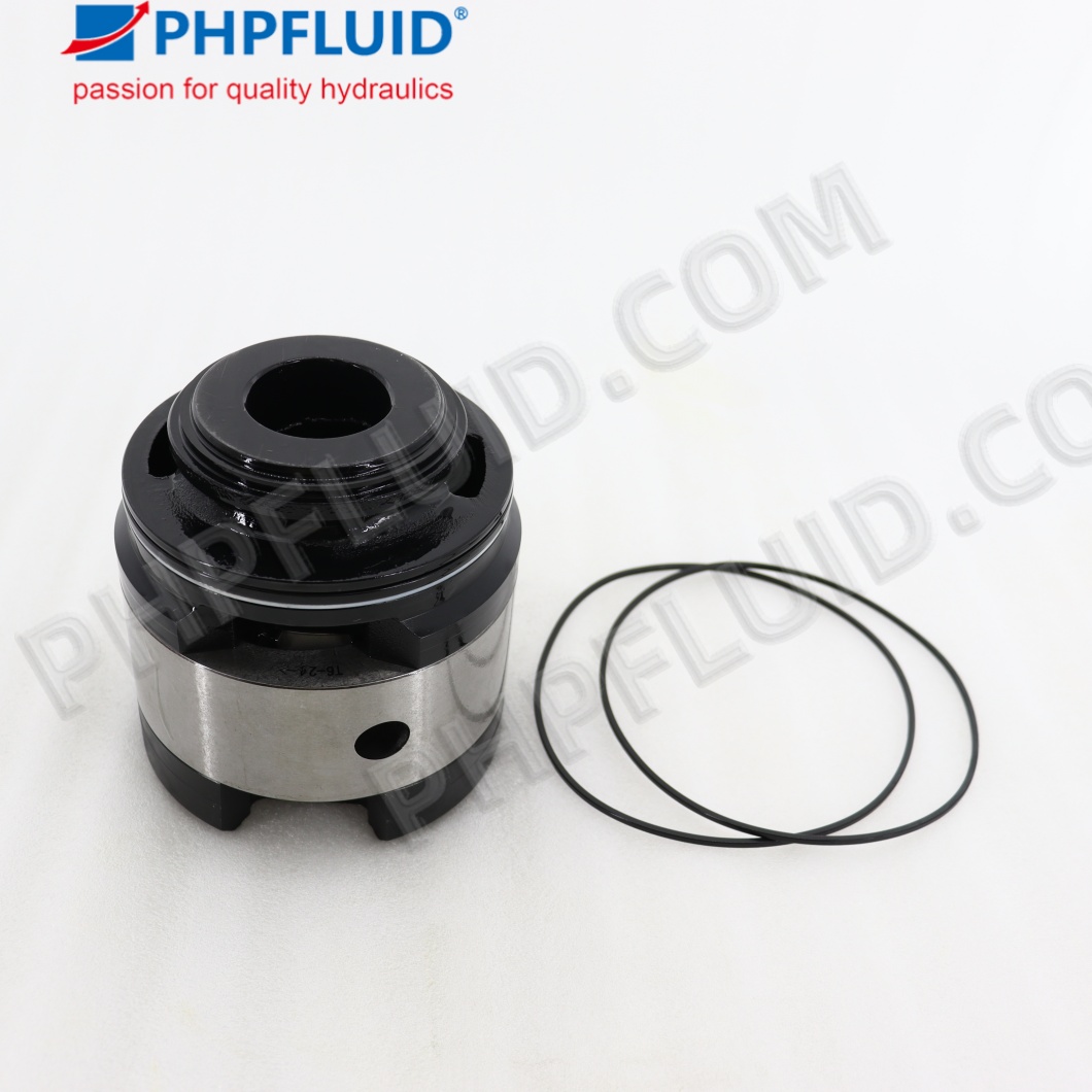 Premium T6DM-24 Hydraulic Vane Pump Cartridge Kit To Fit Denison S24-30141