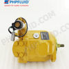 Aftermarket CAT 259-0814,10R-6275 Hydraulic Fan Piston Pump for Caterpillar Excavators 345C L 345C 345C MH