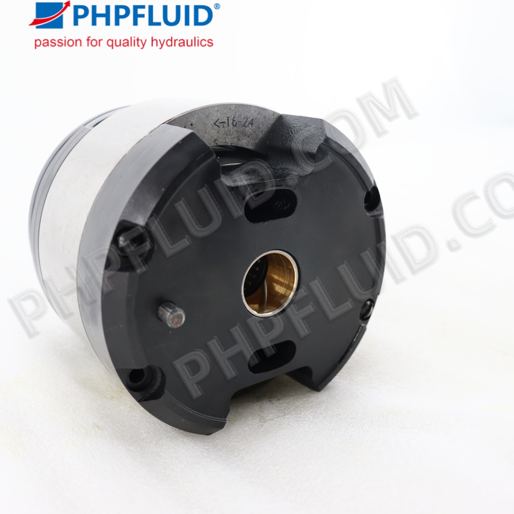 Premium T6DM-24 Hydraulic Vane Pump Cartridge Kit To Fit Denison S24-30141