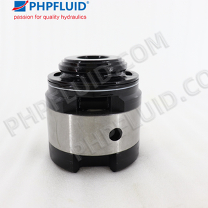 Premium T6DM-24 Hydraulic Vane Pump Cartridge Kit To Fit Denison S24-30141