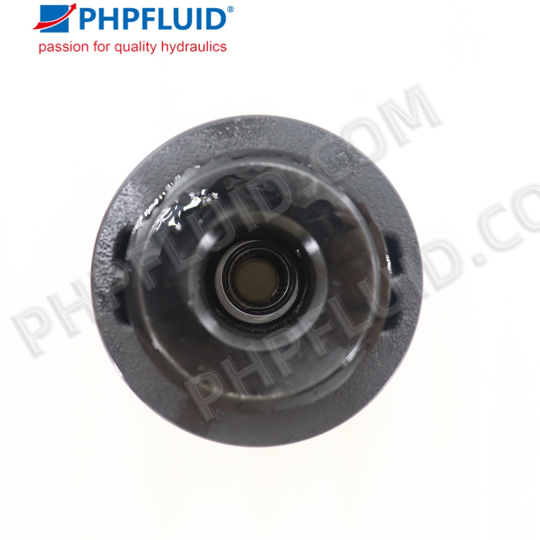 Premium T6CM12R Hydraulic Vane Pump Cartridge Kit To Fit Denison S24-30107