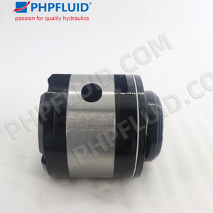 Premium T6EM72 Hydraulic Vane Pump Cartridge Kit To Fit Denison S24-40022