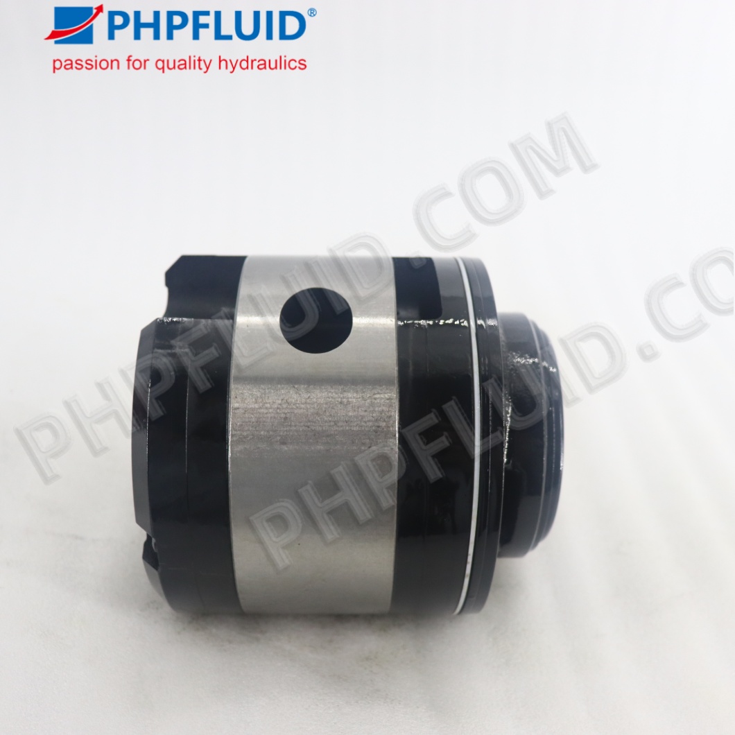 Premium T6EM72 Hydraulic Vane Pump Cartridge Kit To Fit Denison S24-40022