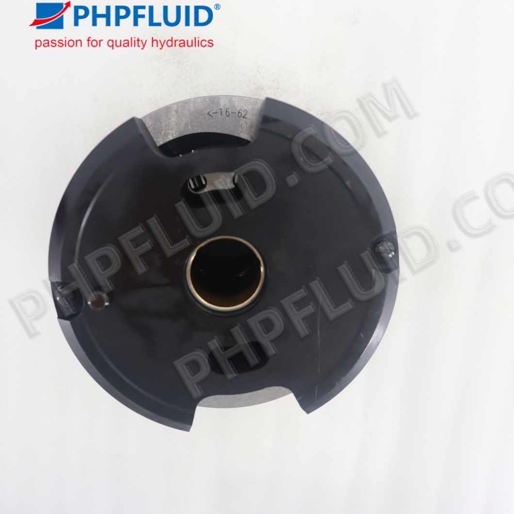 Premium T6EM62 Hydraulic Vane Pump Cartridge Kit To Fit Denison S24-40018｜Aftermarket